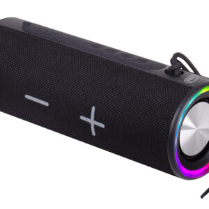 Cassa Amplificata Bluetooth XR 8A35 20W Nera