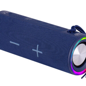 Cassa Amplificata Bluetooth XR 8A35 20W Blue
