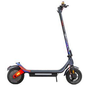 VELOCIPTOR Hero MWC