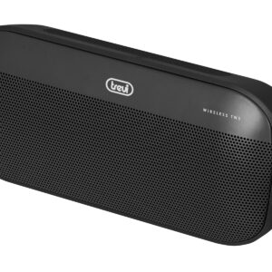 Cassa Amplificata Bluetooth XR 8A18 12W Nera