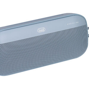 Altoparlante Amplificato Bluetooth XR 8A18 Blu