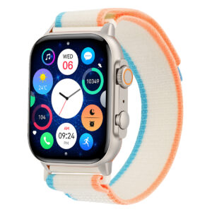 Orologio T-FIT 430 A SMART TRACKER Silver