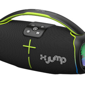 Altoparlante amplificato Bluetooth X Jump XJ150 Nero