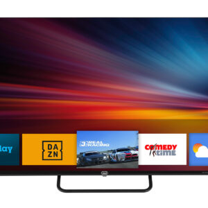 SMART TV FRAMELESS 32" NERO LTV 3210