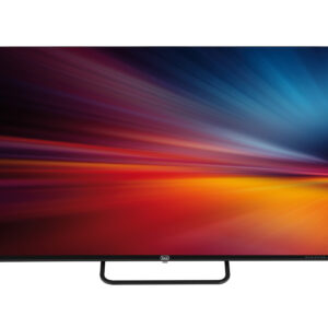TV FRAMELESS 32" NERO LTV 3210