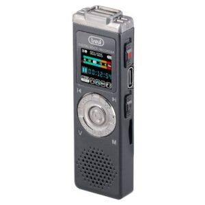 Mini Registratore Portatile DR 437 SA2