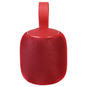 Altoparlante Bluetooth 5W Micro SD TWS XR 8A16 Rosso