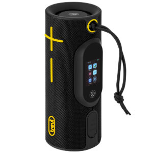 Altoparlante Amplificato Bluetooth XSC 8B30 BD Whaterproof 20W
