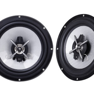 Altoparlanti per Auto a 2 Vie Ø 165mm 120W DX 8165