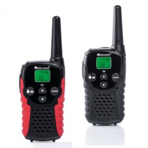 Coppia Midland G5