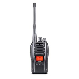 Ricetrasmittenti PMR446 e LPD MIDLAND G13