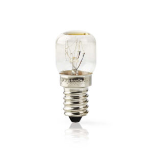Lampada Forno E14 15W 300°