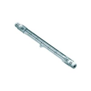 Lampada R7s 78mm lineare 150W Alogena