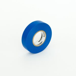Nastro isolante Blu 15mm - 10mt