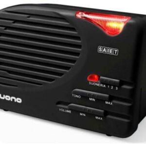 Suoneria TUONO Saiet