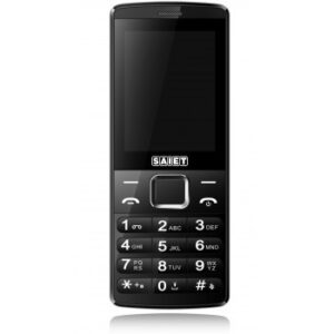 TELEFONO GSM QUAD BAND BLACK