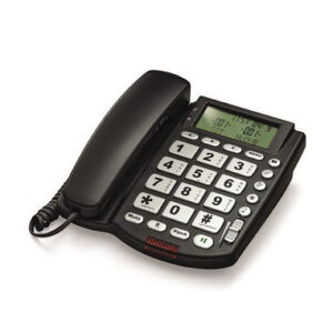 Telefono a filo MAXI Saiet