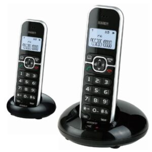 Cordless SAIET Lem Duo