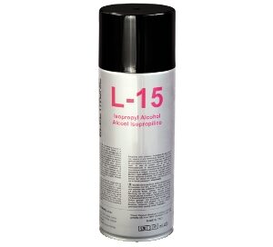 Spray Alcool Isopropilico 200ml