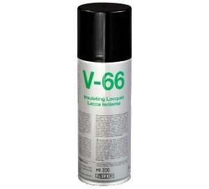 LACCA ISOLANTE V-66 - DUE-C