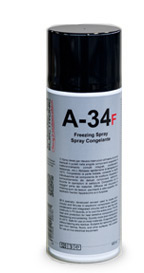 Spray congelante 400ml