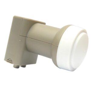 LNB twin out Emme Esse