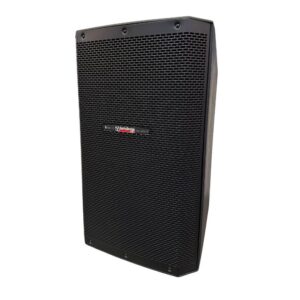 Cassa amplificata 2 Vie Audiodesigne X-JAM 15 1650W