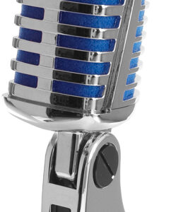 Microfono Old Style DM 878