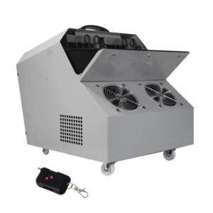Macchina per le bolle professionale BUBBLE PRO3