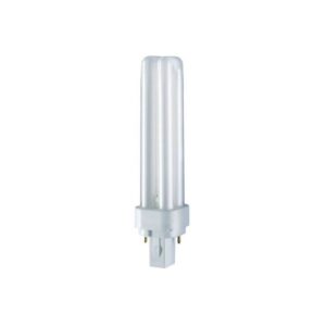 Neon Biax-D 18W 2P 840 G24D-2