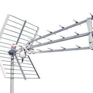 Antenna UHF 3 culle C.21/48 Z3D Offel