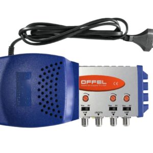 Centralina TV OFFEL 28-135