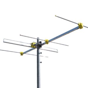 Antenna B III E5-E12Y4 Offel