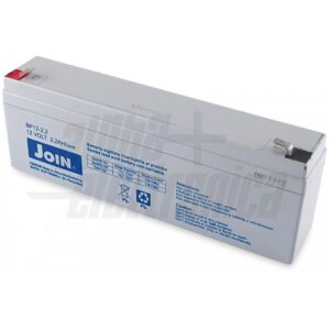 Batteria PB 12V 2,3 Ah Join