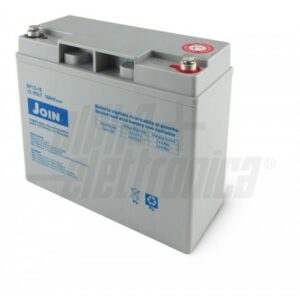 Batteria PB 12V 18 Ah Join