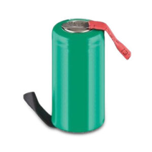 Battatteria Ni-Mh SC 1,2V 3000mAh