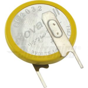 Batteria Litio CR2430 T.S