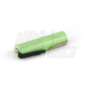 Batteria Ni-Mh AAA 900mA T.S.