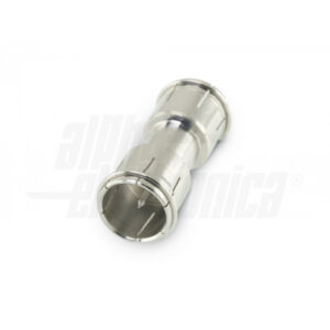 Adattatore Spina F-F attacco rapido