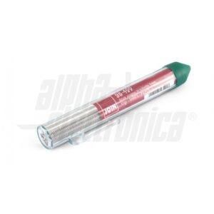 Stagno 60/40 tubo da 17gr