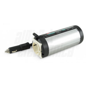 INVERTER 150W INGRES.12Vcc USCITA 230Vca