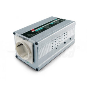 INVERTER 350W INGRES.12Vcc USCITA 230Vca