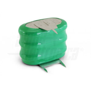 Batteria Ni-Mh 3,6V 160mAh