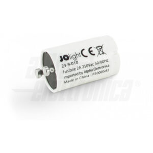 Starter "fusibile" per tubi T8 Led
