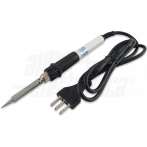 Saldatore a stilo 30W