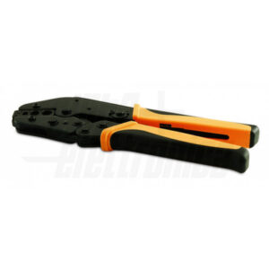 Pinza a crimpare per RG59, 62