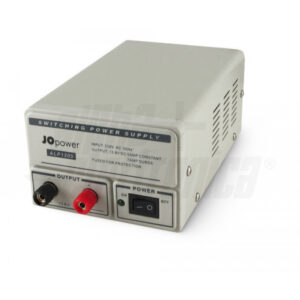 Alimentatore da laboratorio a tensione fissa 13,8V 5A
