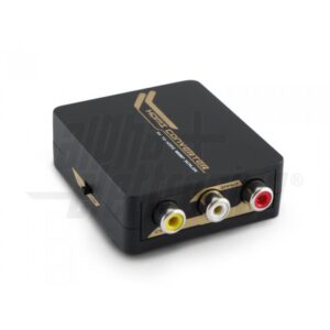 Convertitore da Video+audio - HDMI