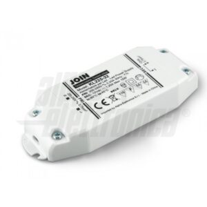 Aliment. Tens. Cost. 12V - 15W