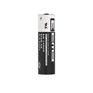 Batteria Litio ER14505 3,6V 2400mA PL420A/1